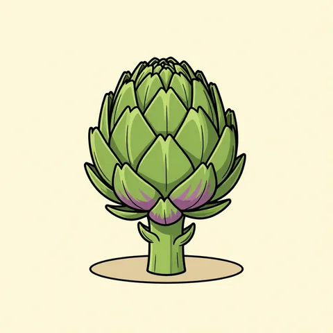 artichoke