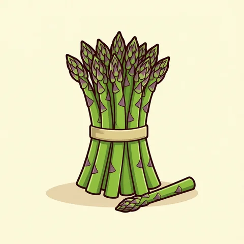asparagus