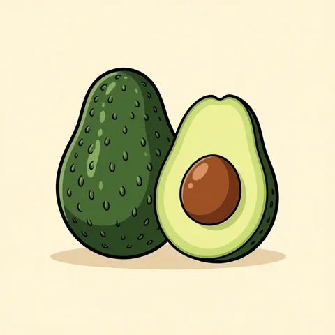 avocado