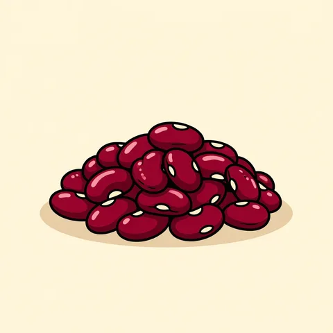 beans