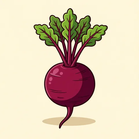 beet