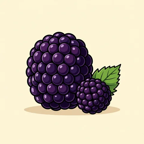 blackberry