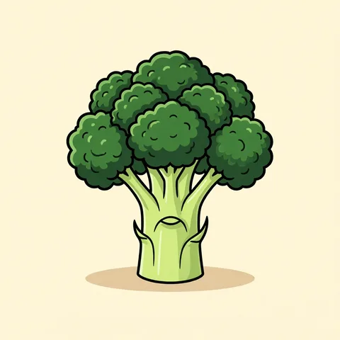 broccoli