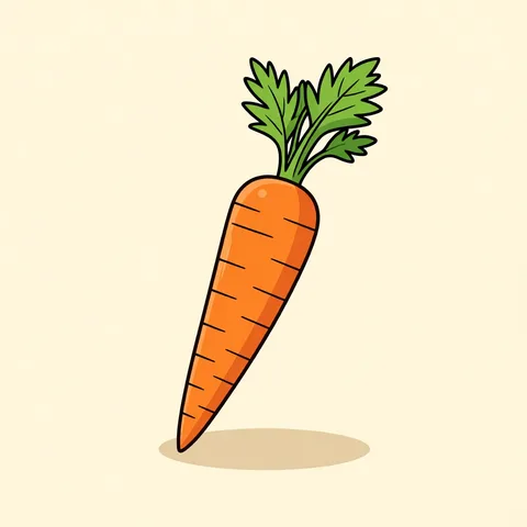 carrot
