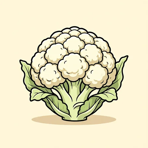 cauliflower