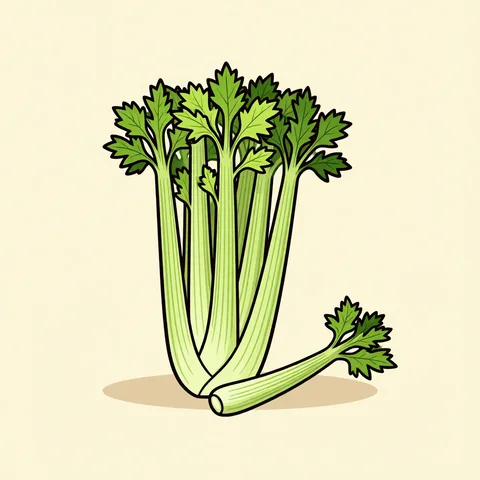 celery