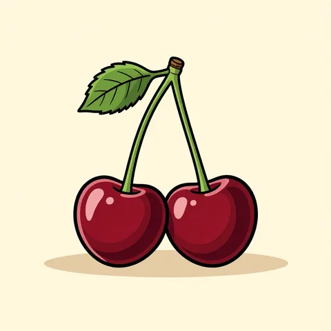 cherry