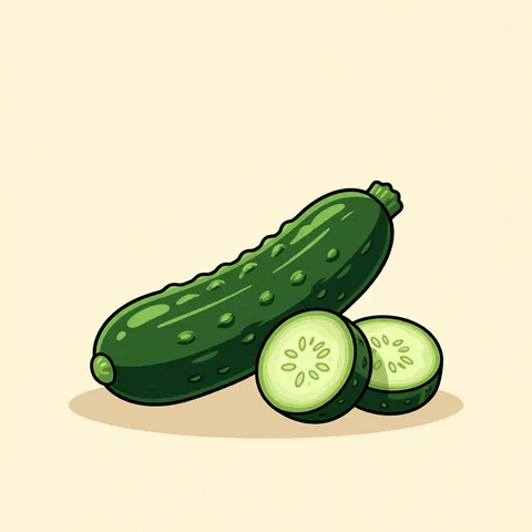 cucumber