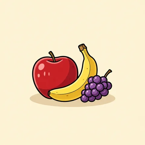 fruit