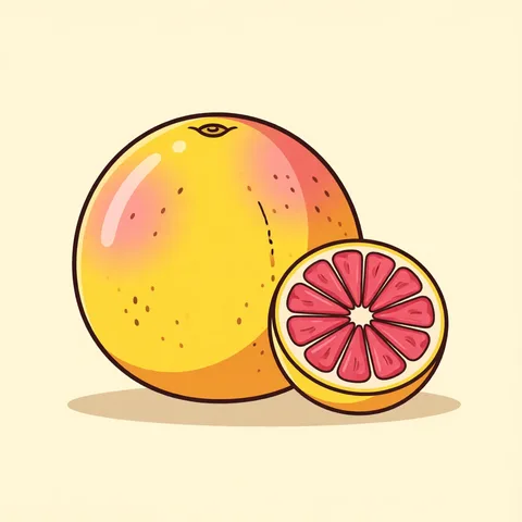 grapefruit