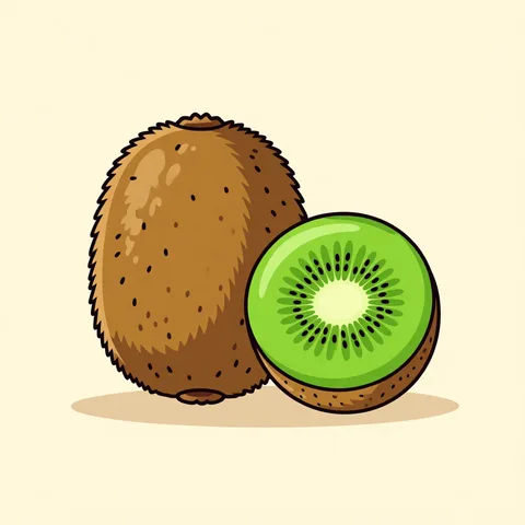 kiwi