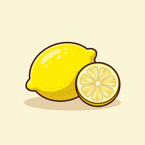 lemon