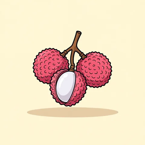 lychee