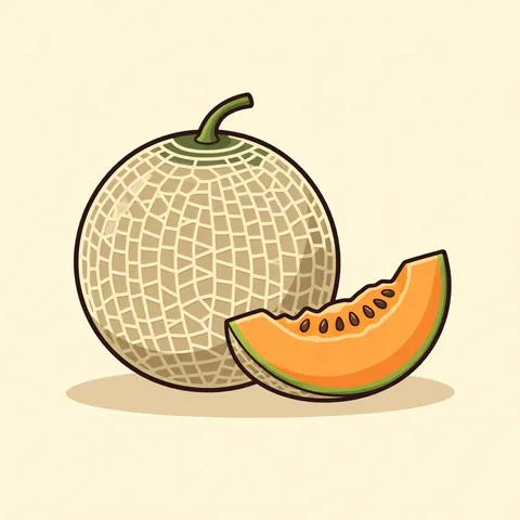 melon