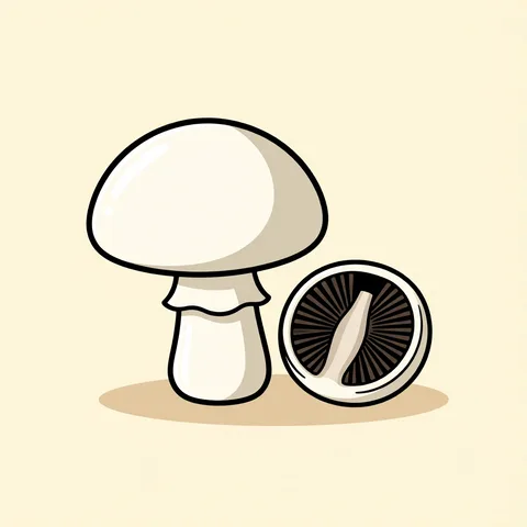 mushroom