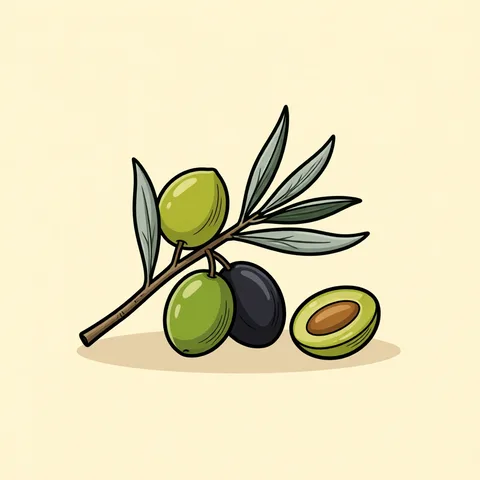 olive