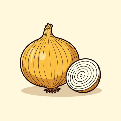 onion