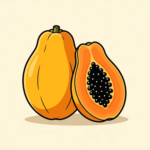 papaya