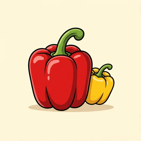pepper