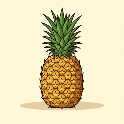 pineapple