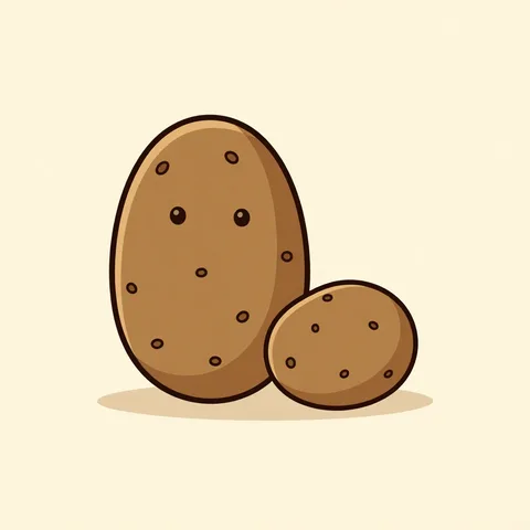 potato