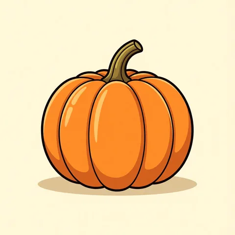 pumpkin