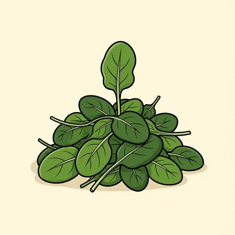 spinach