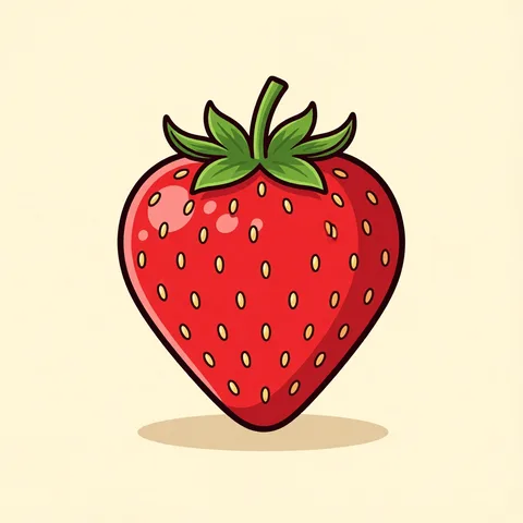 strawberry