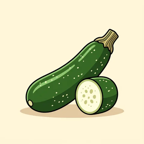 zucchini