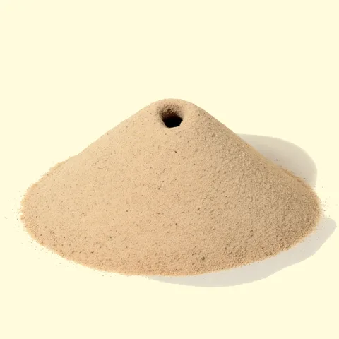 anthill