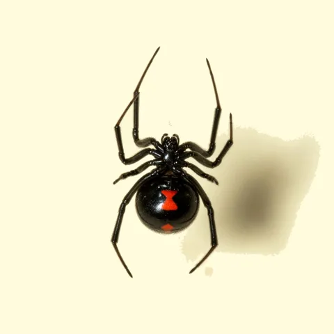 black widow
