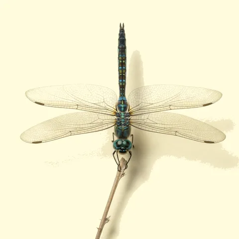 dragonfly