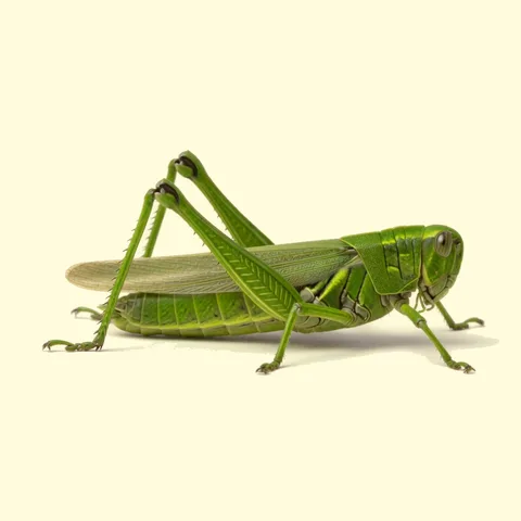 grasshopper