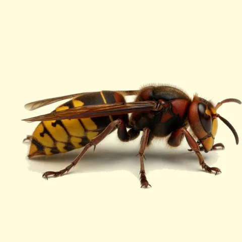 hornet