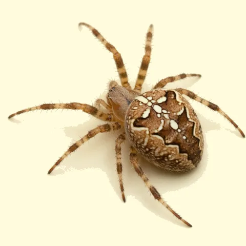 spider
