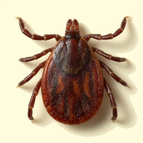 tick