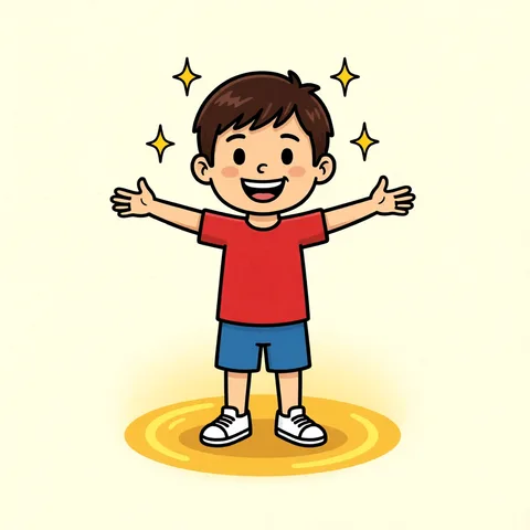 be