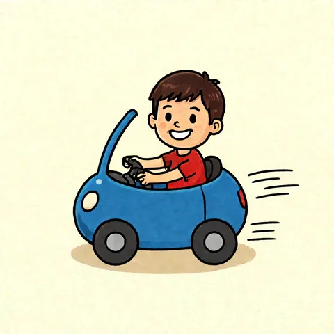 drive