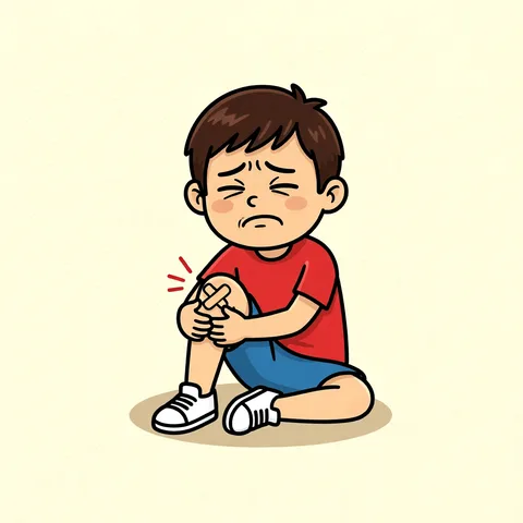 hurt