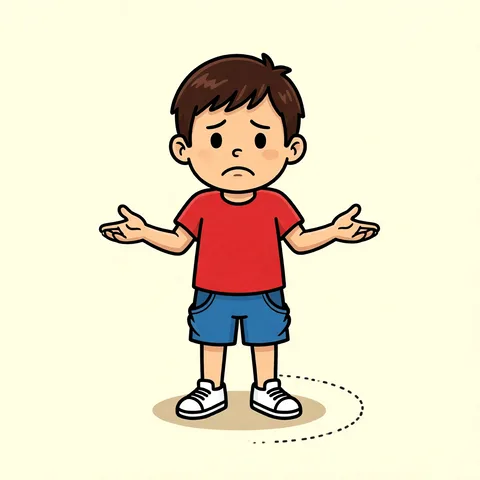 lose