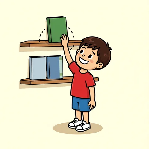 put