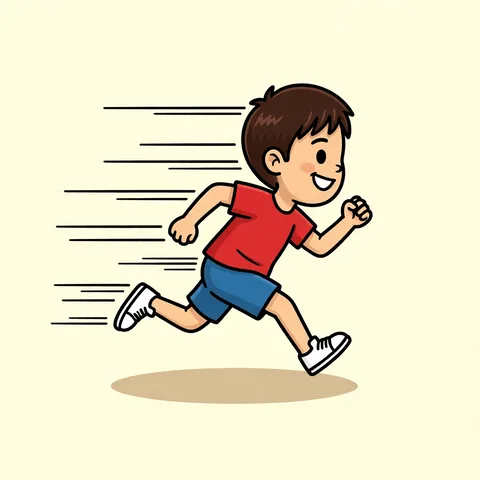 run