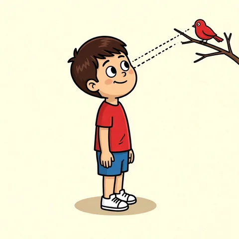 see