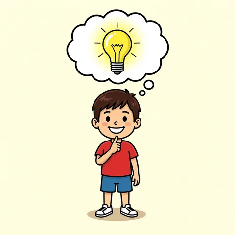 think