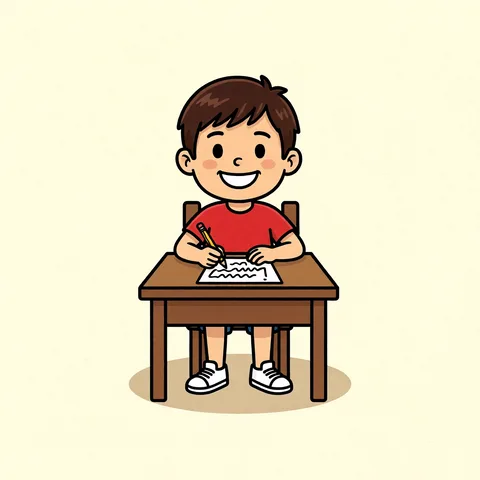 write