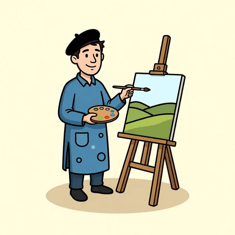 artist