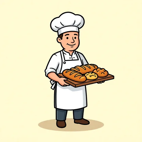 baker