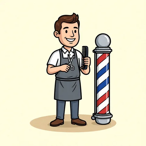 barber