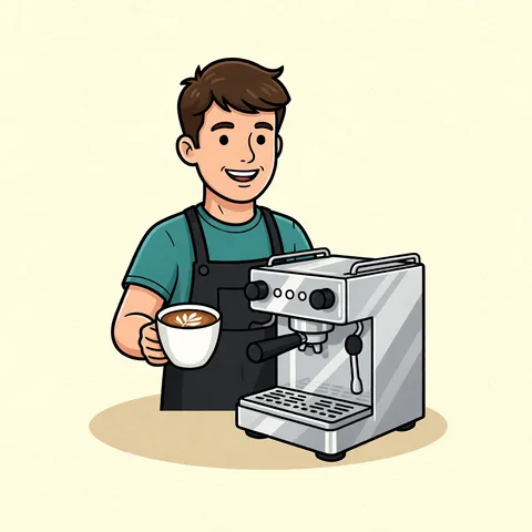 barista