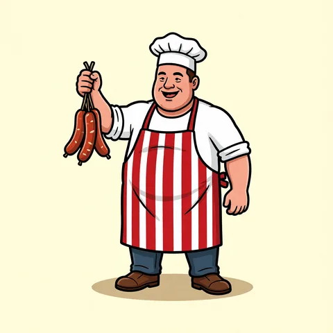 butcher